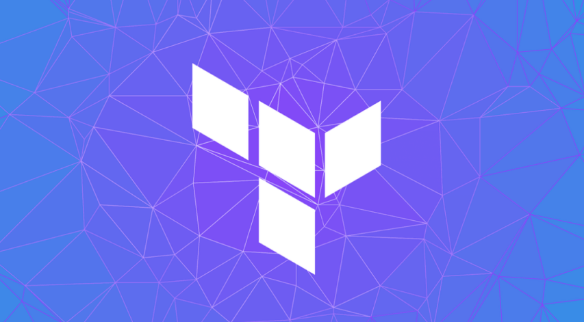 Logo Terraform